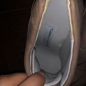 Camilla skovgaard stilettos